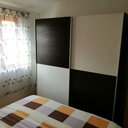 Malea Apartamento