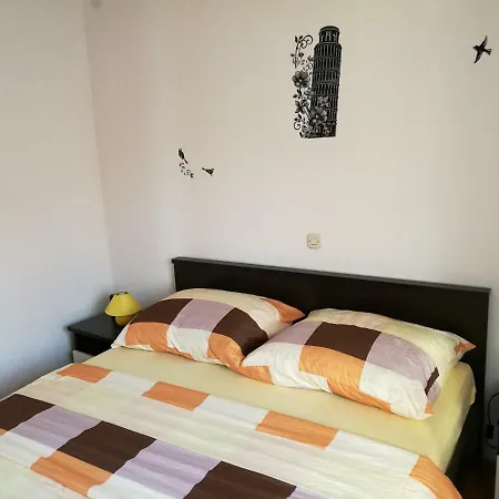 Apartamento Malea *