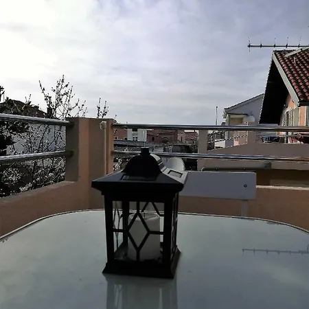 Malea Apartamento *