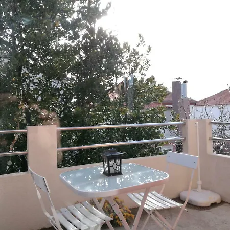 Apartamento Malea *