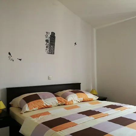 Malea * Zadar