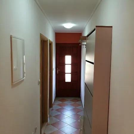 Malea Apartamento Zadar
