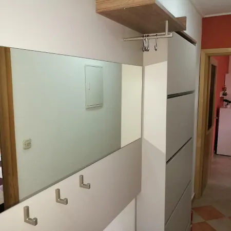 Malea Apartamento Zadar