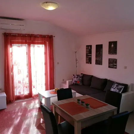 Apartamento Malea Zadar