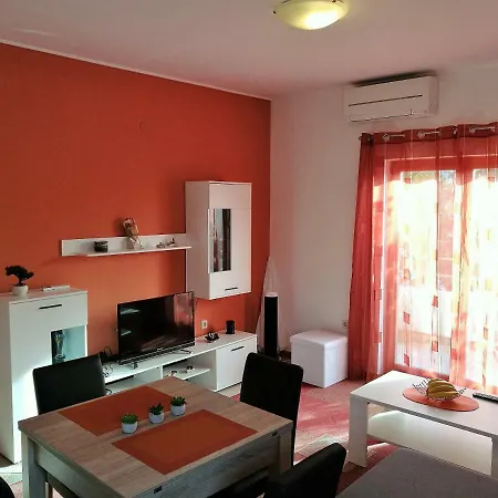 Malea Apartamento