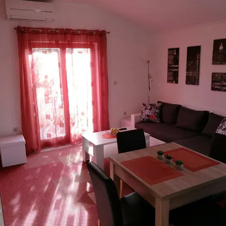 Apartamento Malea Zadar