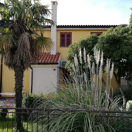 Malea Apartamento