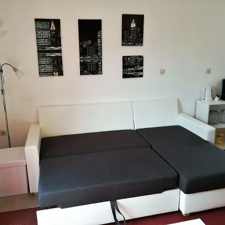 Malea Apartamento *