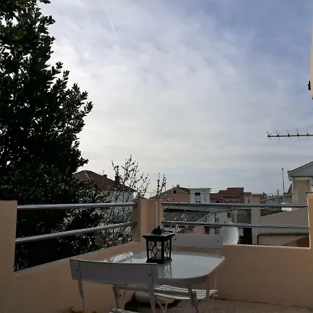 Apartment Malea