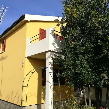 Apartment Malea