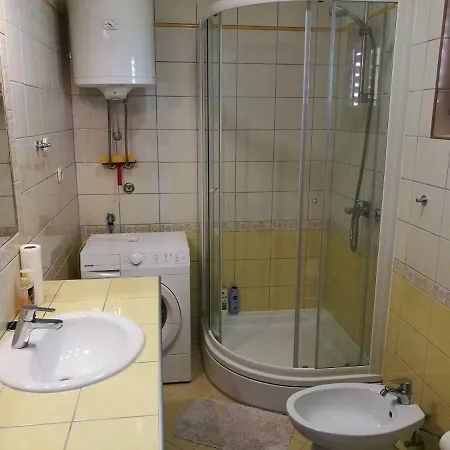 Malea Apartment Zadar